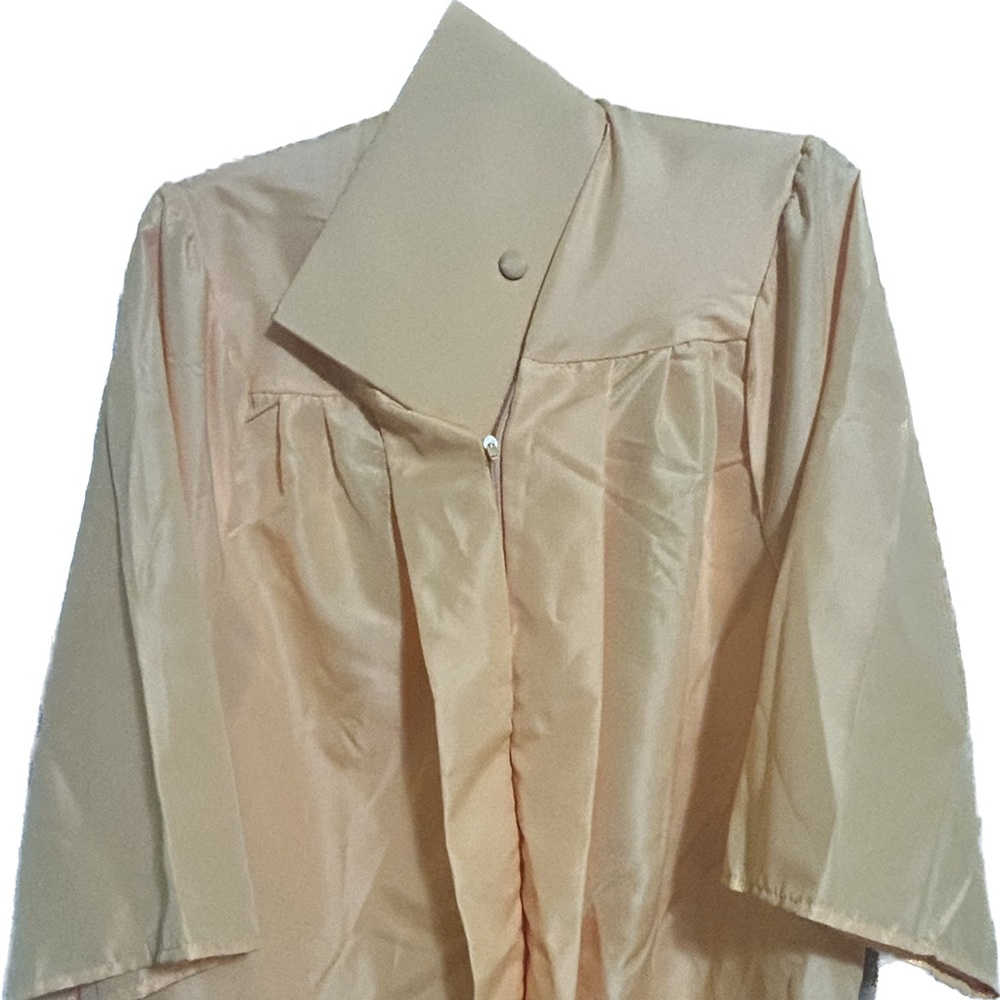 Cap n Gown
